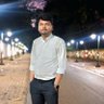 Profilbild von Mansingh Hansda