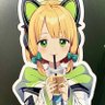 こいと's profile picture