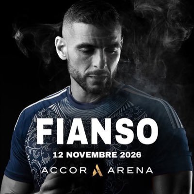Fianso / Sofiane Zermani's profile picture