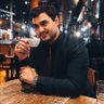 Antonio profil fotoğrafı