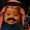 Фото профиля خالد