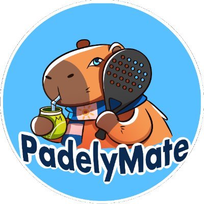 PadelyMate's profile picture