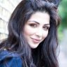 Profilbild von nazanin