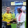 Ahmed Alzahrani profil fotoğrafı