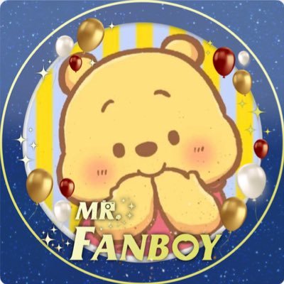 🧸🦊(ผมชื่อชิววๆ)| FAN ACCOUNT's profile picture