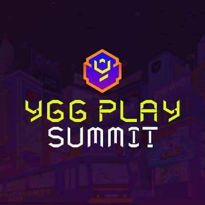 YGGPlaySummit's profile picture