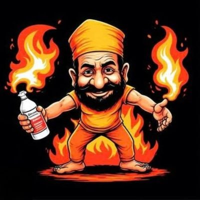 Burnol Baba's profile picture