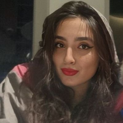 Zahra Alihashemi's profile picture