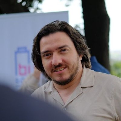 fikretcetinorg's profile picture