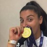 Ana Paula's profile picture