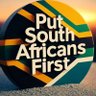 #PutSouthAfricanFirst🇿🇦's profile picture