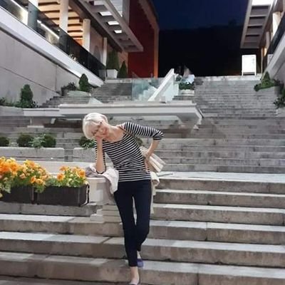 Zorica J.K.'s profile picture