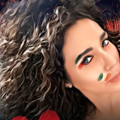 Glorya 𝕊𝕠𝕝𝕠 ℍ𝕒𝕪 𝕌𝕟𝕒's profile picture