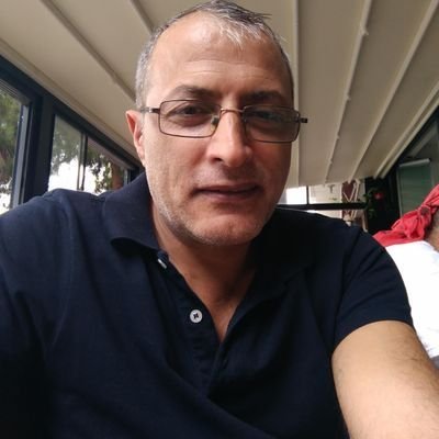 Adem Aydın's profile picture