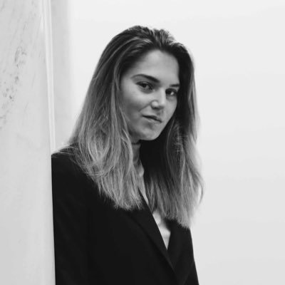 Louise Hammargren's profile picture