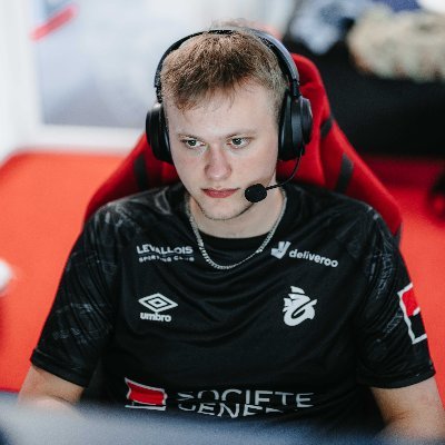 HARPOON's profile picture