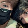 NAJAH; THIS AND THAT SKZ🖤 profil fotoğrafı