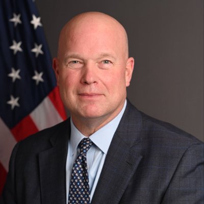 USAmbNATO's profile picture