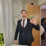 Profilbild von Kenny Ritchie