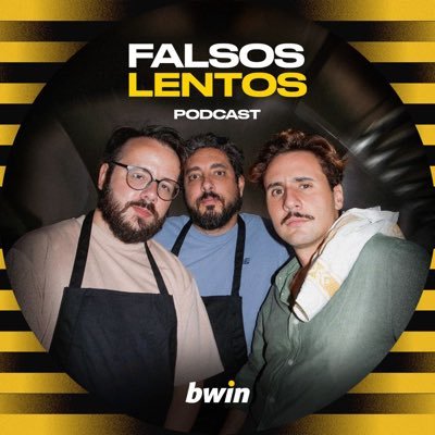 Falsos Lentos Out of Context's profile picture