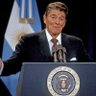 Ronald Reagan profil fotoğrafı