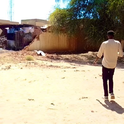 معمر إبراهيم  السوداني Muammar Ibrahim's profile picture