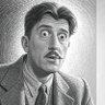 Orwell in stun profil fotoğrafı