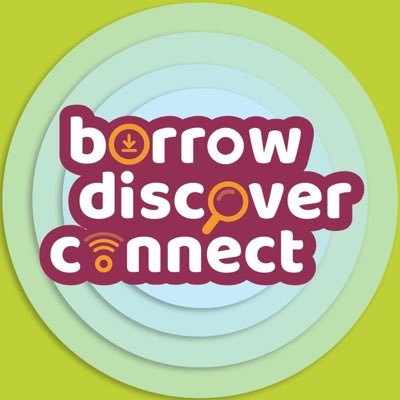NorfolkLibs's profile picture