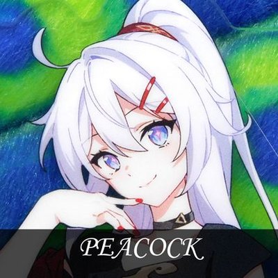 クジャク's profile picture