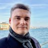 Anatolii Tarasov 的头像