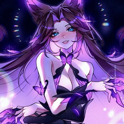 🪶 Feather Fatale | Hosting Art Contest's profile picture