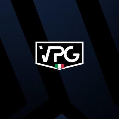Virtual Pro Gaming Italy 🇮🇹's profile picture