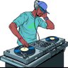 DJ GOGO 的头像