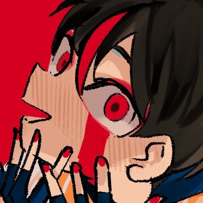 向日葵茄子's profile picture