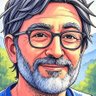 Profilbild von Phil James