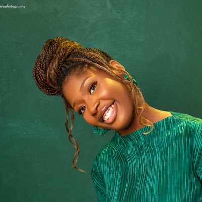 Precious's profile picture