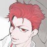 Profilbild von Kayama Koomori (Mafia Bat Vtuber)