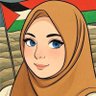 🇵🇸 ماري ❤️ 的头像