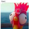 Xavier Snoeren profil fotoğrafı