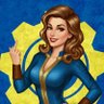 VaultGirl profil fotoğrafı