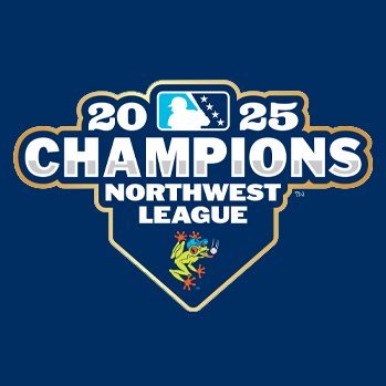 Everett AquaSox's profile picture