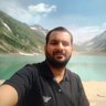 Profilbild von Muhammad Amin