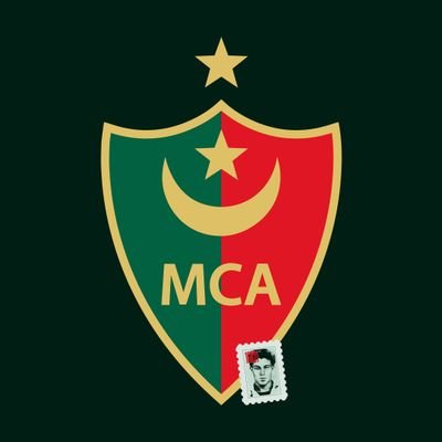 Mouloudia Club d'Alger's profile picture