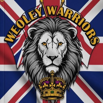Weoley Warriors's profile picture