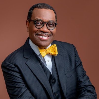 Dr. Akinwumi A. Adesina, CON, CGH's profile picture