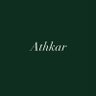 Фото профиля athkar