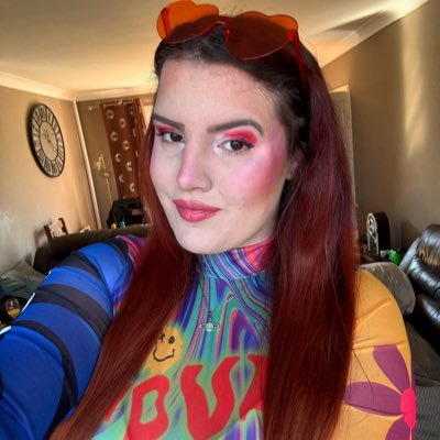 Alannah ๐งก's profile picture