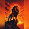 Unafraid Bold 的头像