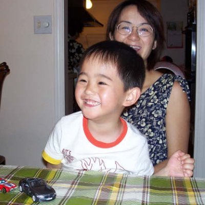 Mason Wang's profile picture