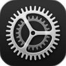 Profilbild von System Settings